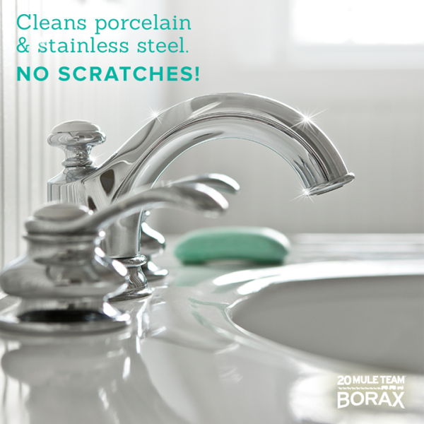 Borax 200g - Image 2