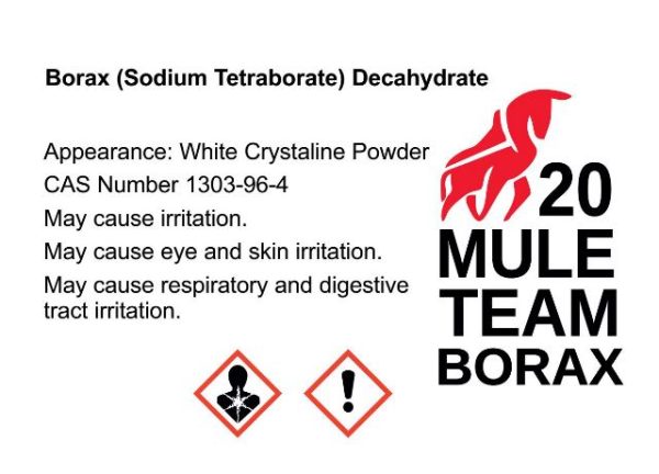 Borax 200g - Image 4