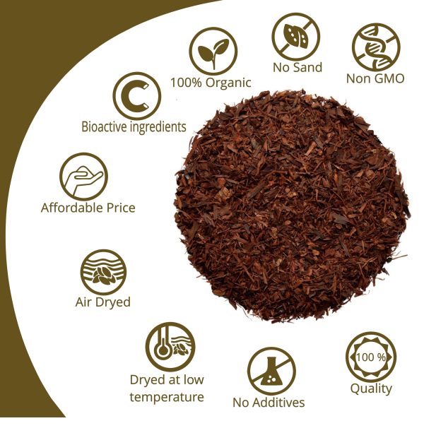 Lapacho Tea | Pau d’Arco - Image 2